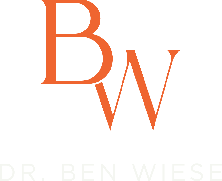 Dr. Ben Wiese Logo